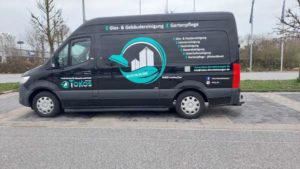 Fensterputzer Tokos in Landshut