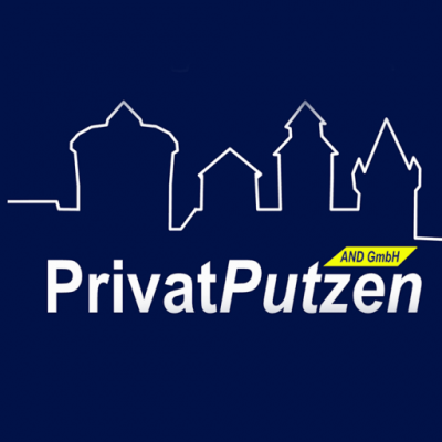 privat putzen logo